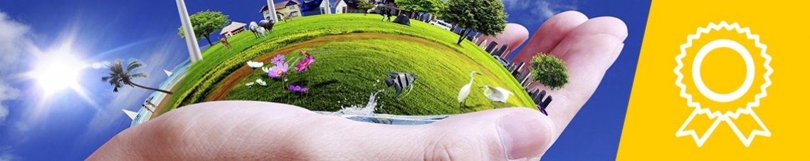 Treinamento em Desenvolvimento Sustentável